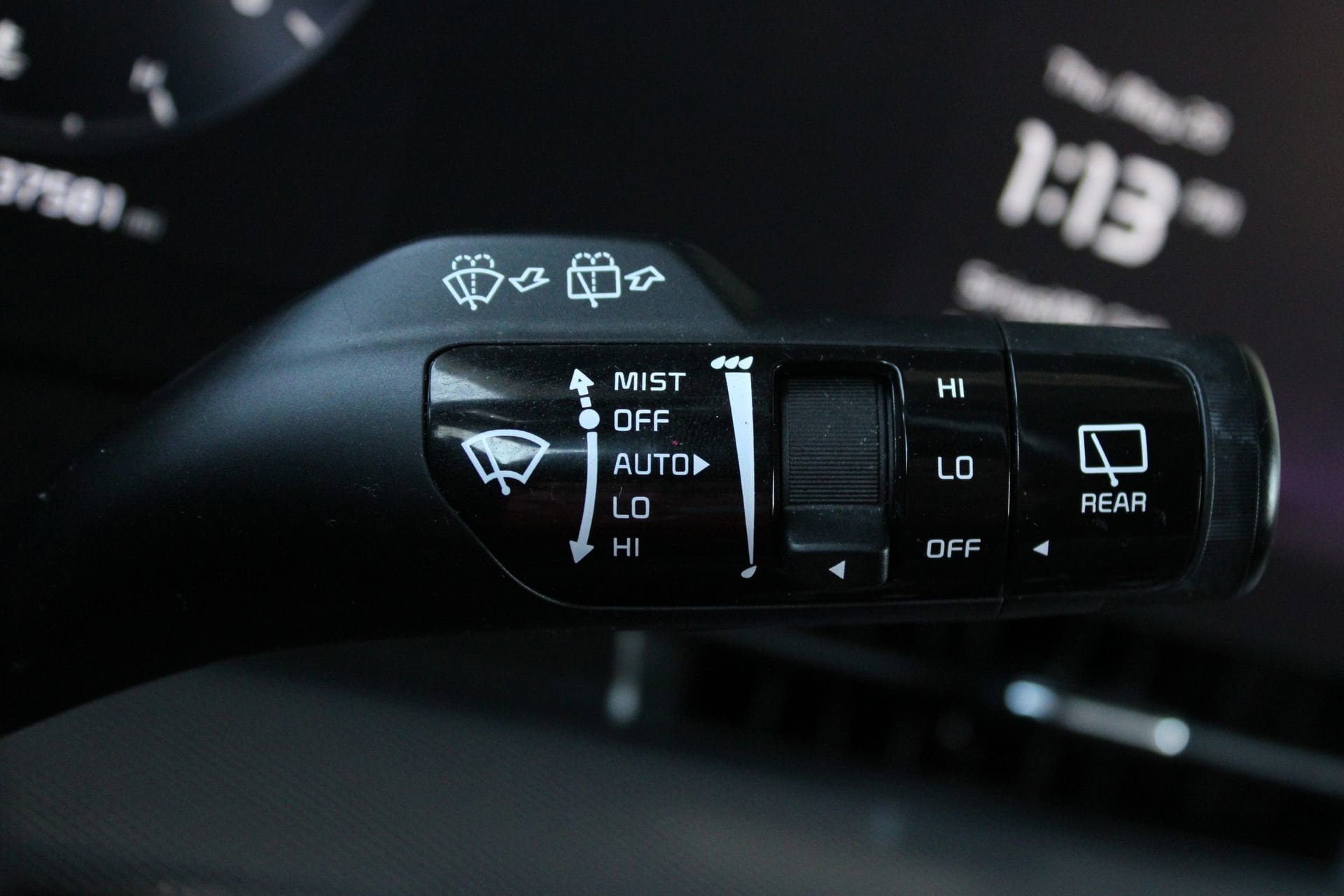 Used 2023 Kia Sportage SX FWD image 32