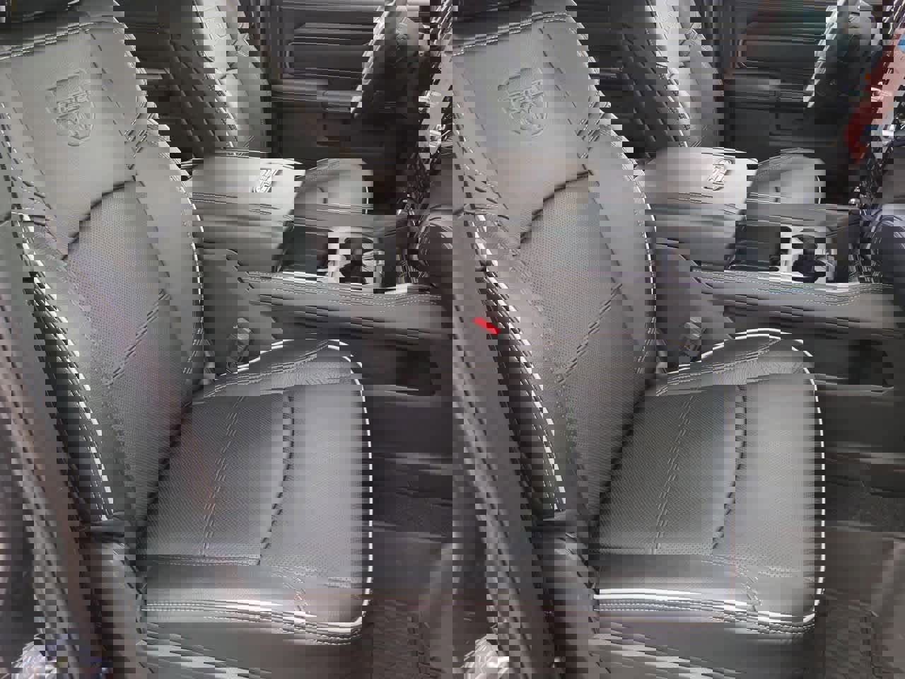 New 2026 RAM 2500 Rebel w/ Rebel Level 2 Equipment Group image 22