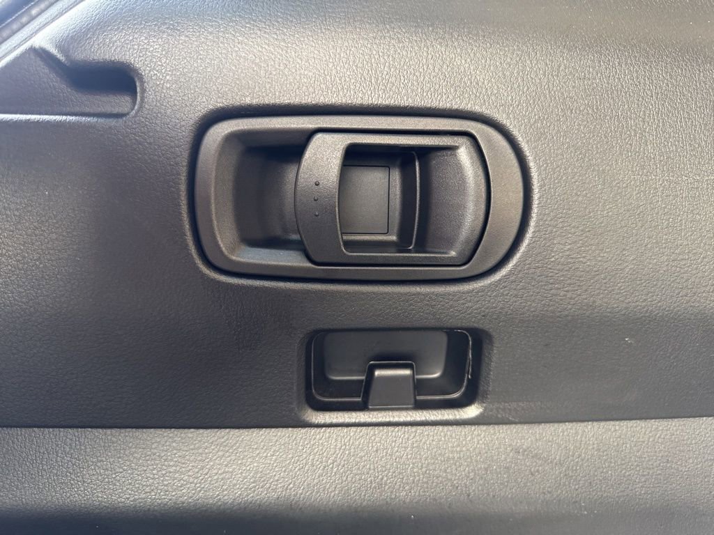 Used 2023 MAZDA CX-50 Meridian Edition w/ Cargo Package image 16