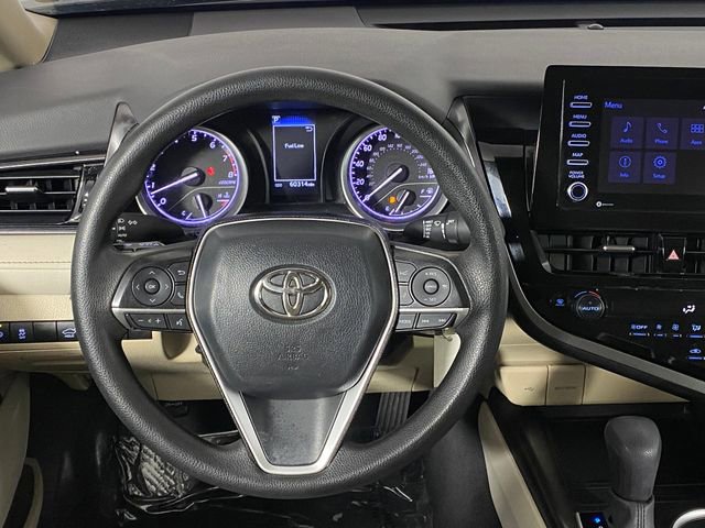 Used 2024 Toyota Camry LE FWD image 18