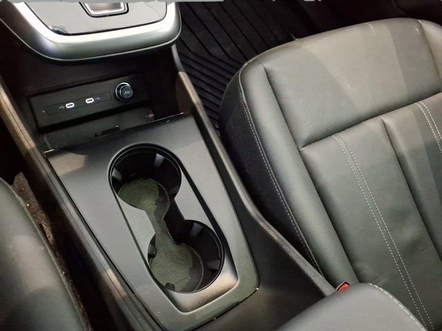 Used 2023 Audi Q4 e-tron Premium Plus w/ Premium Plus image 16