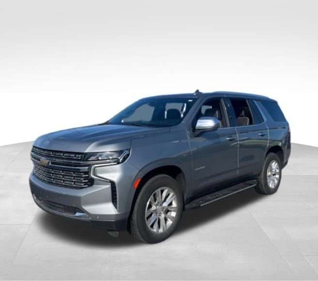 Used 2023 Chevrolet Tahoe Premier image 2