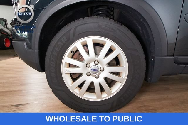 Used 2008 Volvo XC90 3.2 AWD/4WD image 26