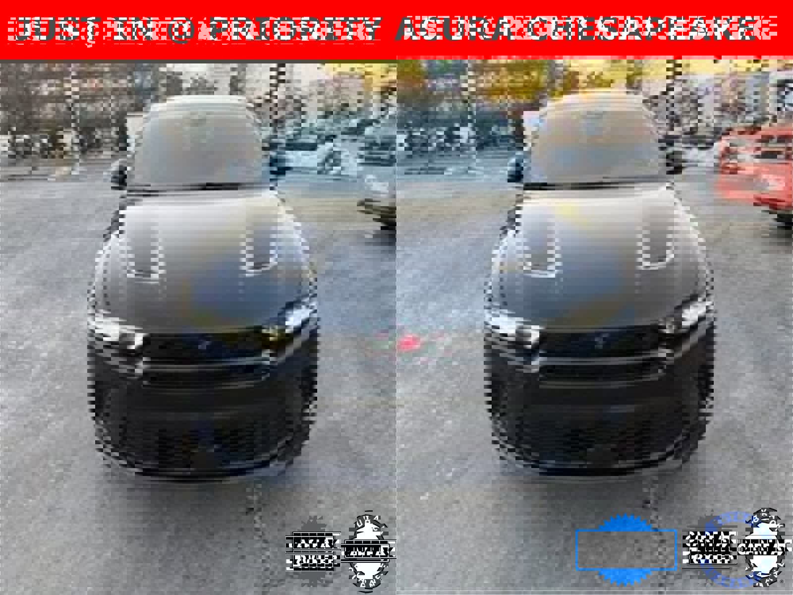 Used 2024 Dodge Hornet R/T image 2