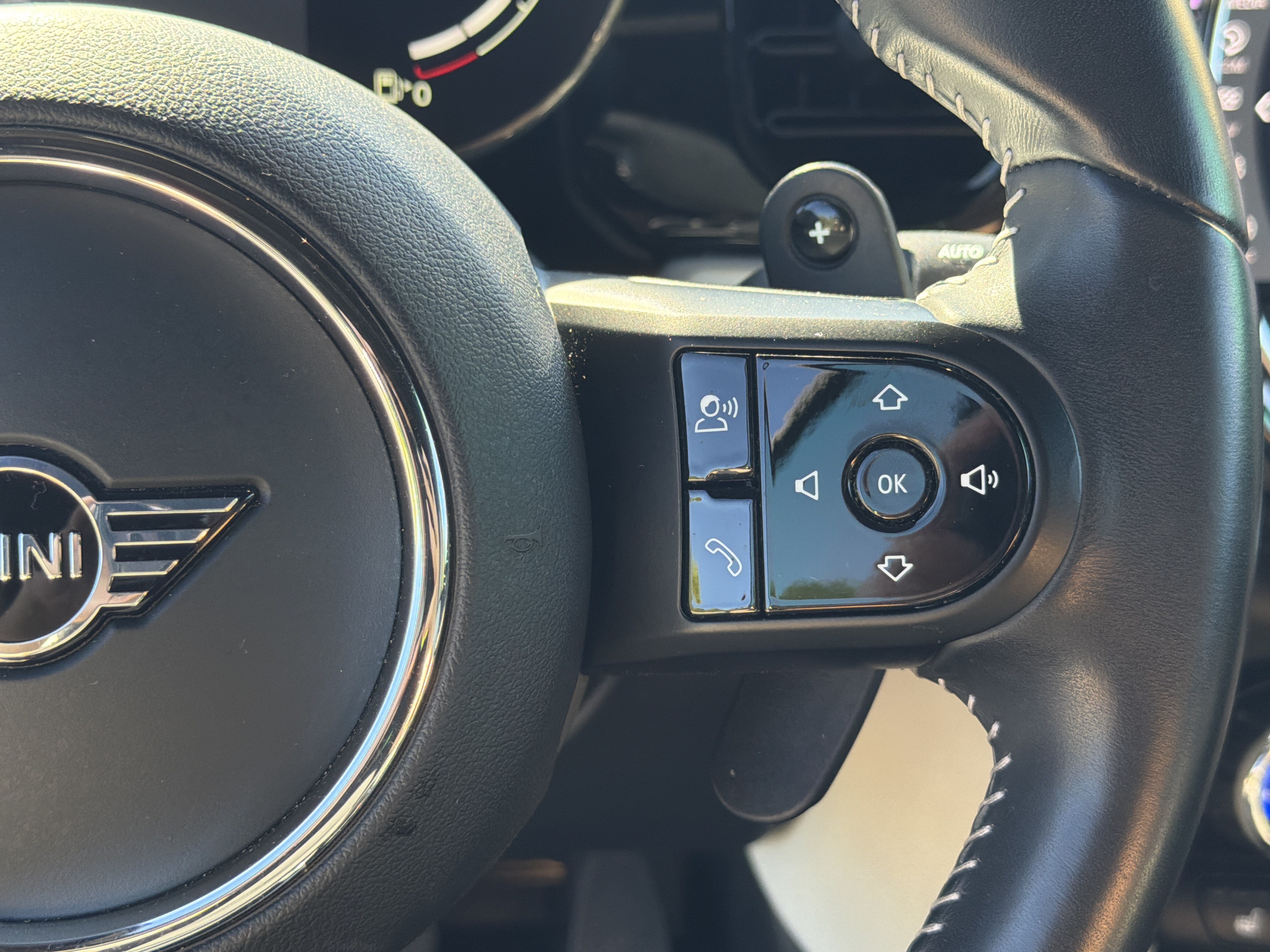 Certified 2024 MINI Cooper S FWD image 60