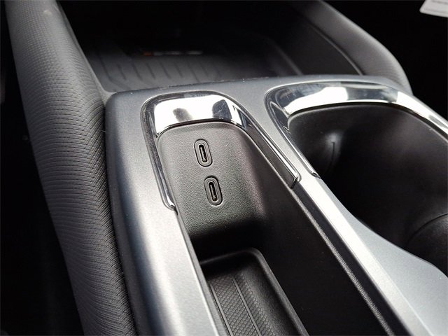 New 2026 Chevrolet Equinox EV RS image 15