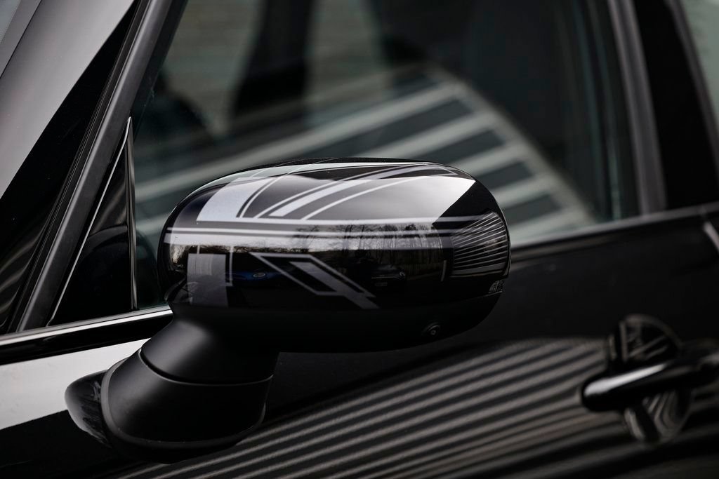 New 2026 MINI Cooper S FWD image 11