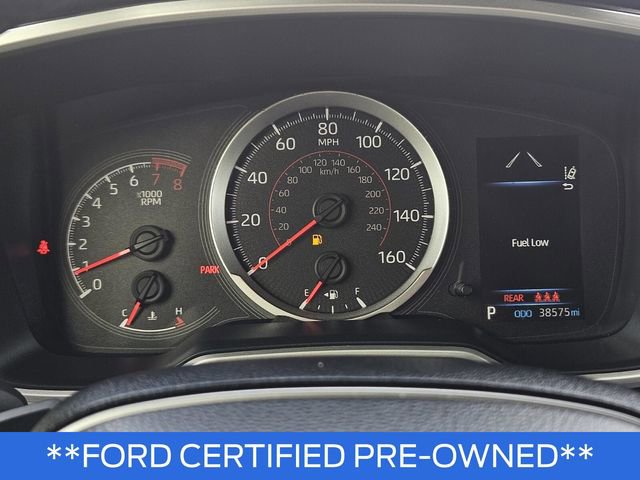 Used 2022 Toyota Corolla SE image 21