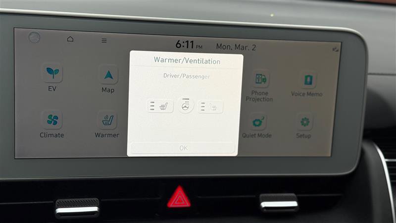 Used 2024 Hyundai Ioniq 5 SEL image 40