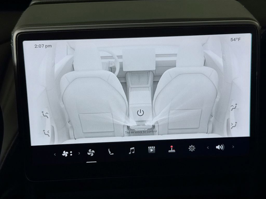 Used 2025 Tesla Model 3 Long Range image 60