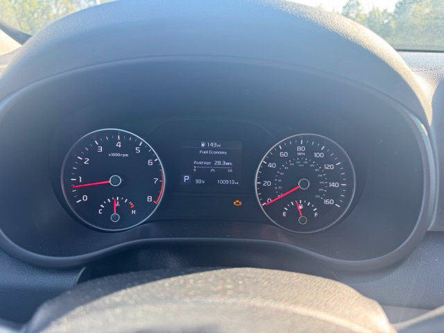Used 2020 Kia Sportage LX AWD/4WD image 20