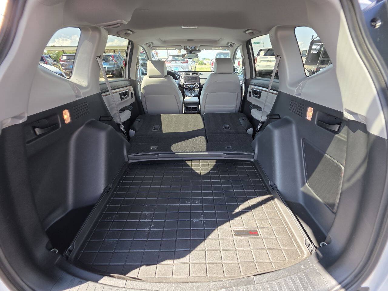 Used 2020 Honda CR-V Touring image 28