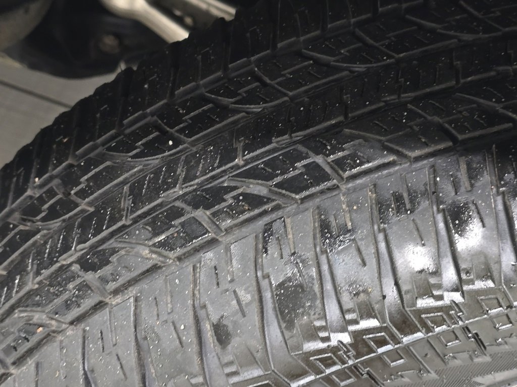 Used 2022 Subaru Outback Wilderness w/ Wilderness Package image 8