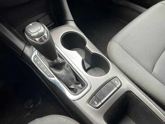 Used 2019 Chevrolet Cruze LS FWD image 20