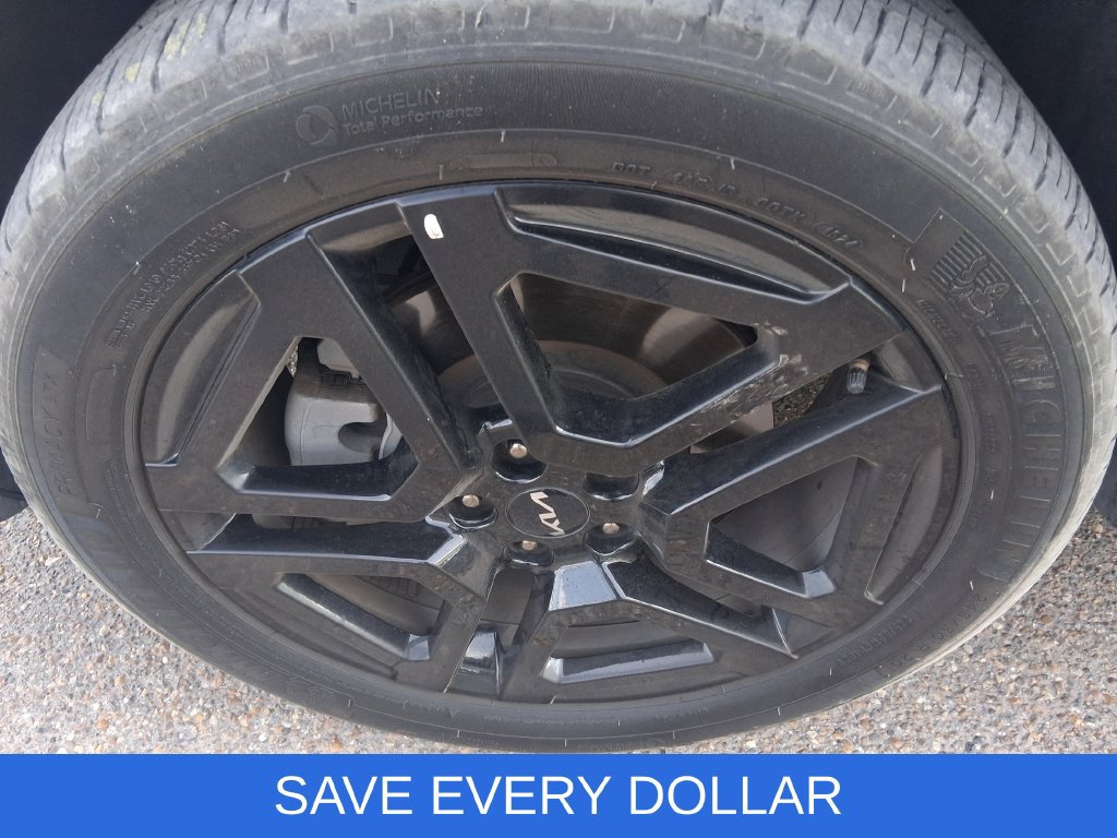 Used 2024 Kia Telluride EX X-Line AWD/4WD image 18