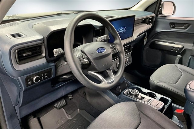 New 2026 Ford Maverick XL image 7