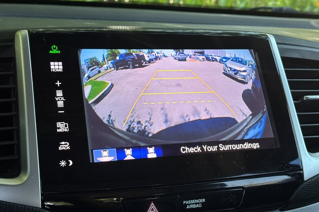 Used 2016 Honda Pilot EX-L image 20