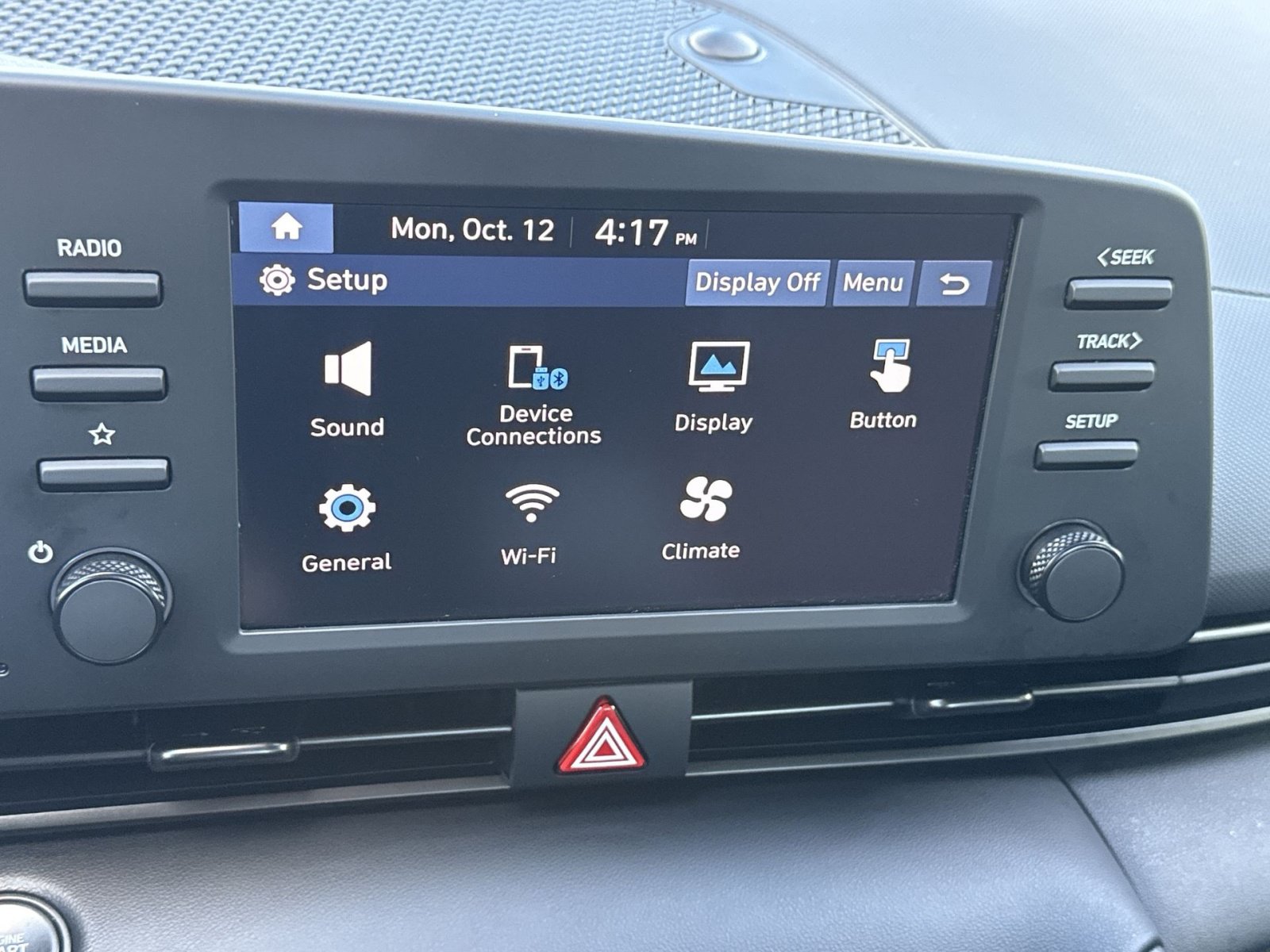 Certified 2026 Hyundai Elantra Sport FWD image 20