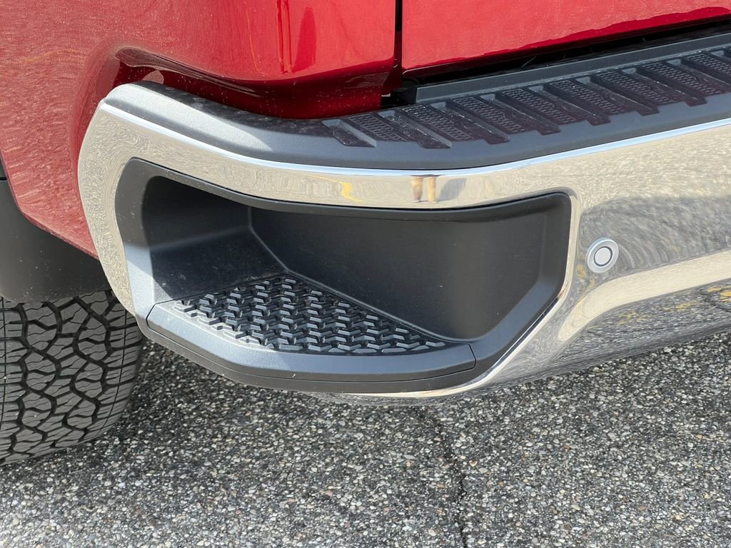 New 2026 GMC Sierra 2500 SLT w/ SLT Premium Package image 9