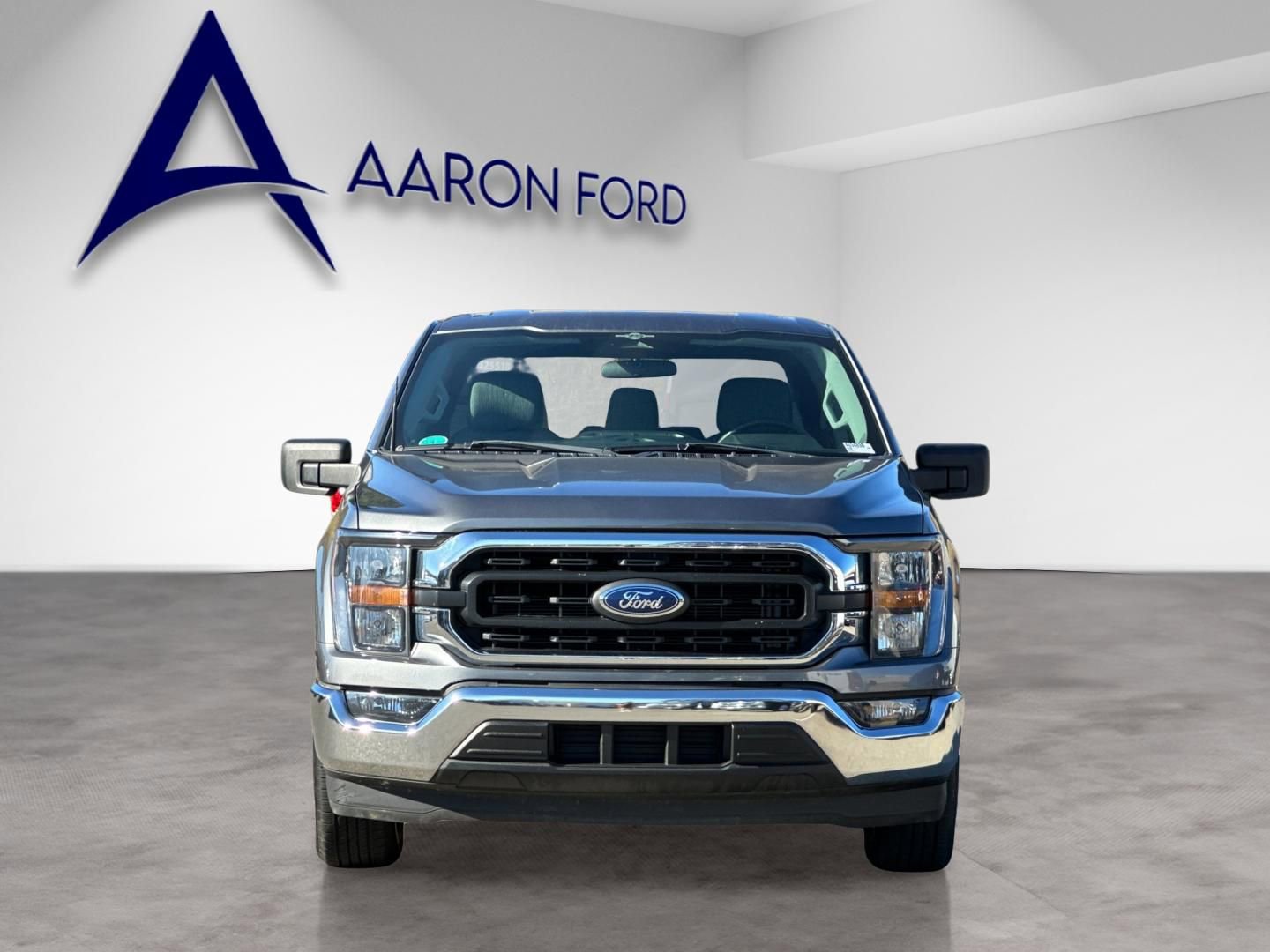 Used 2023 Ford F150 XLT image 9