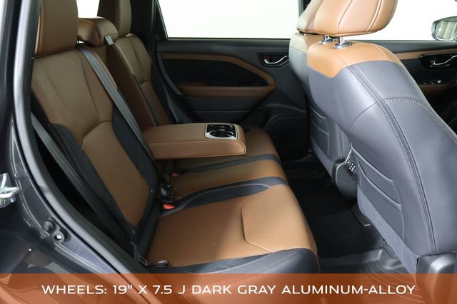 Used 2025 Subaru Forester Touring AWD/4WD image 18