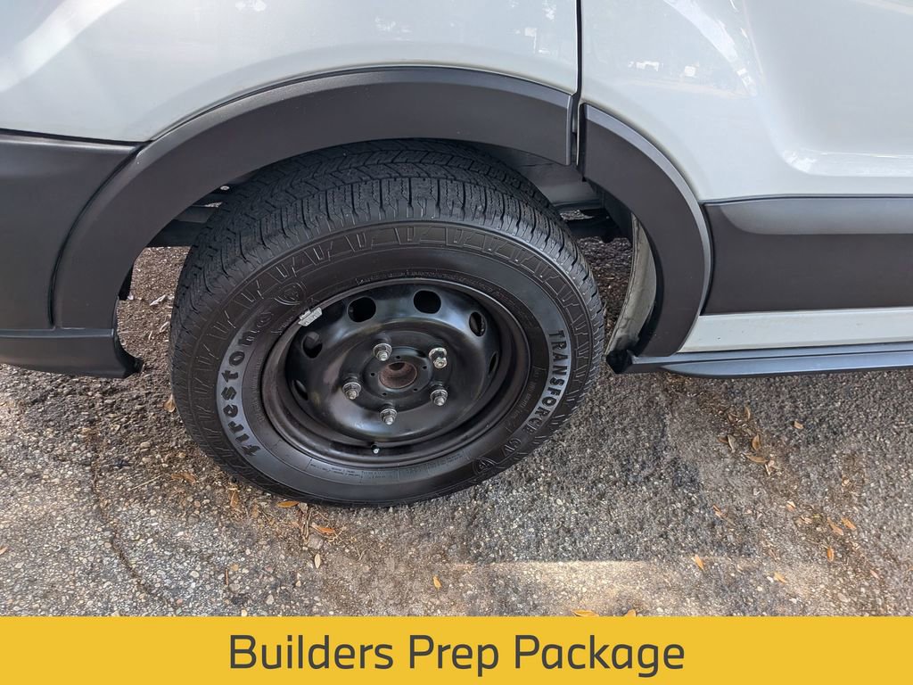 Used 2019 Ford Transit 150 XLT image 11