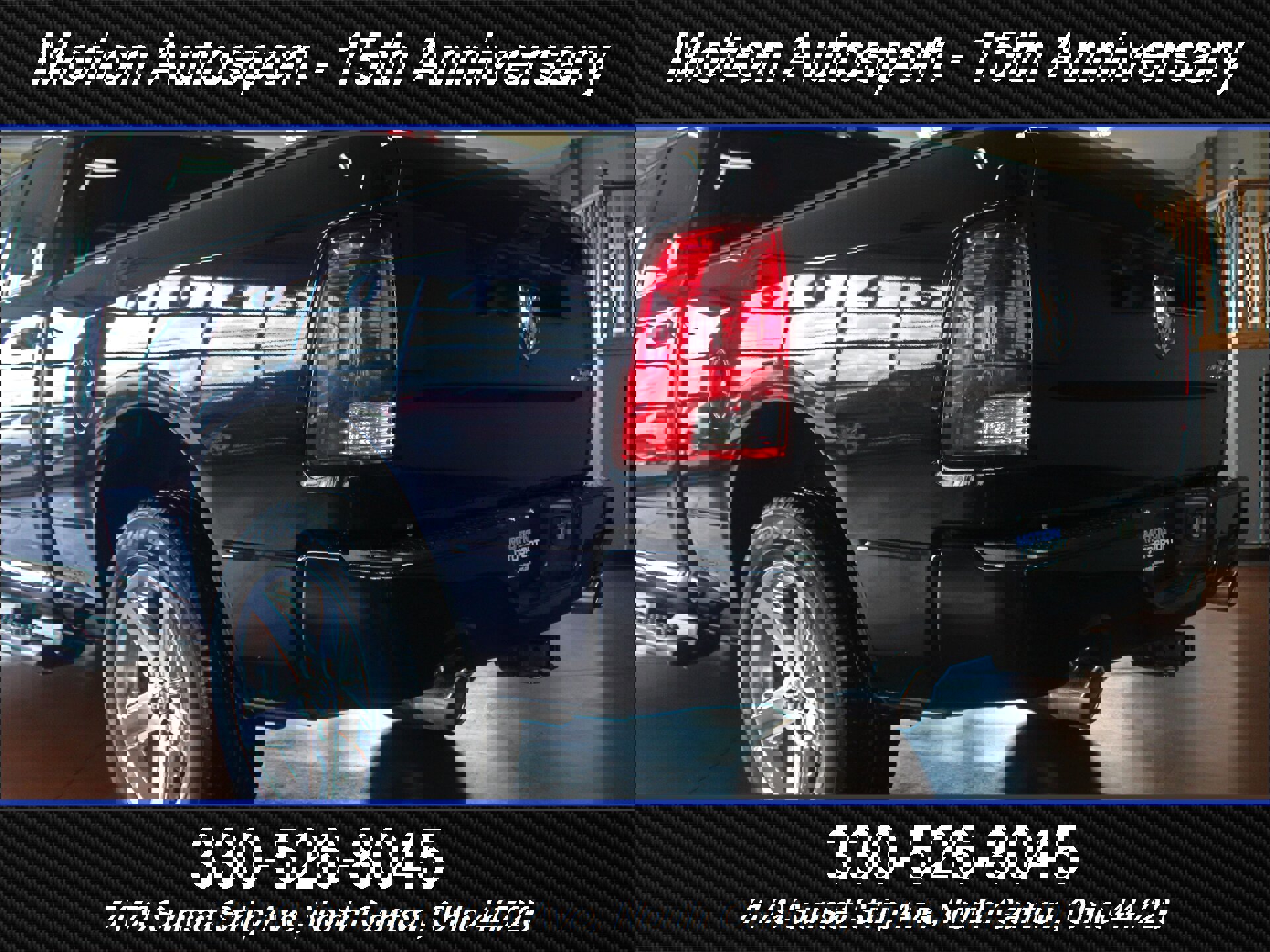 Used 2018 RAM 1500 Express w/ Express Value Package image 8