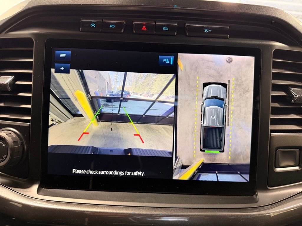 Used 2023 Ford F150 Tremor w/ 360 Degree Camera Package image 46