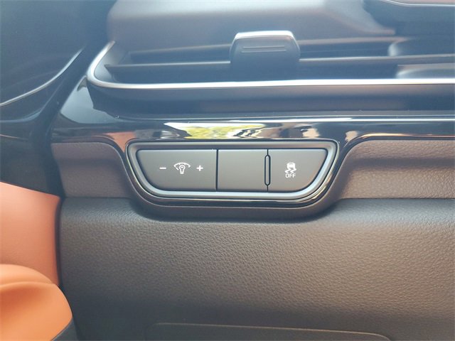 New 2026 Kia Carnival SX Prestige image 30
