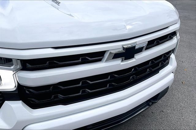 Used 2023 Chevrolet Silverado 1500 RST w/ All Star Edition Plus image 25