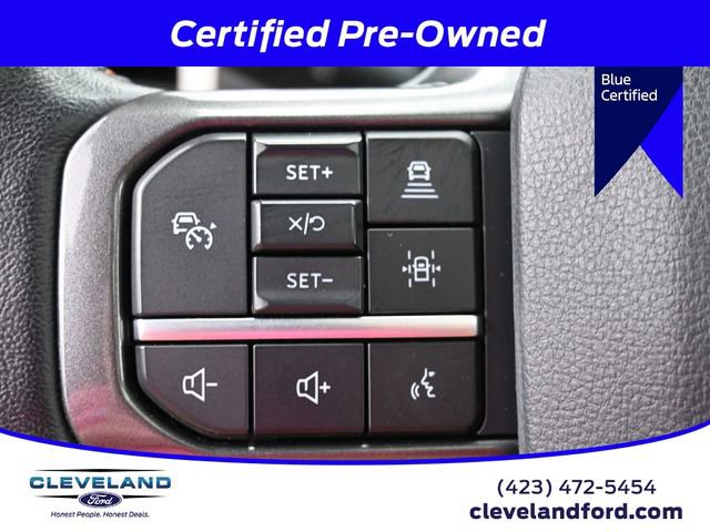 Certified 2023 Ford Expedition Timberline image 16