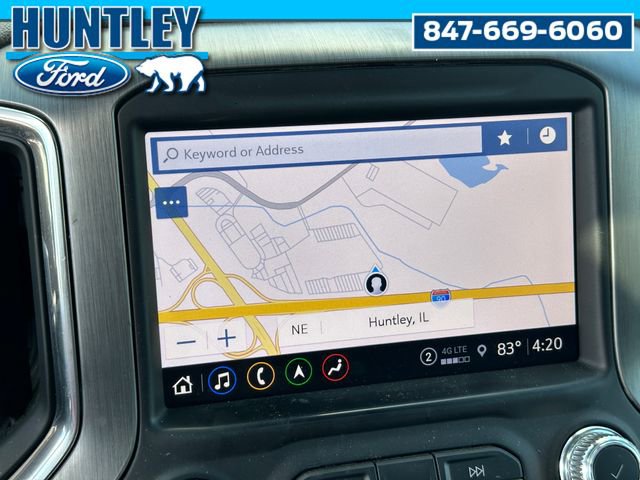 Used 2022 GMC Sierra 2500 Denali image 46