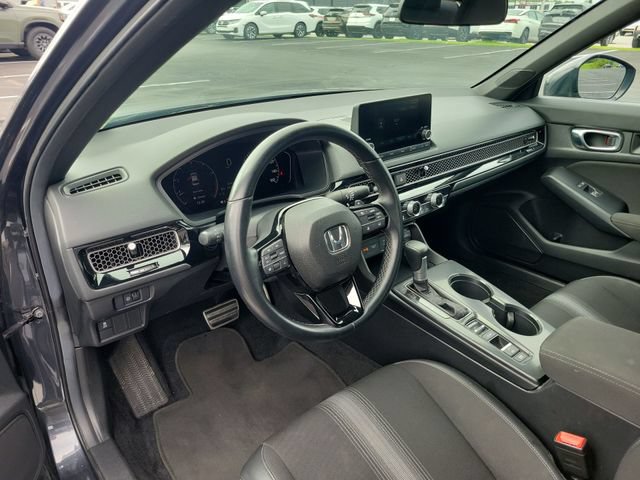 Used 2025 Honda Civic Sport image 18
