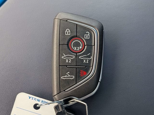 Used 2023 Chevrolet Corvette Stingray Premium Conv w/ 3LT RWD image 32