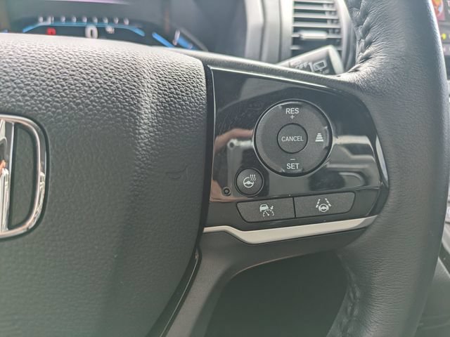 Used 2024 Honda Odyssey Elite image 26