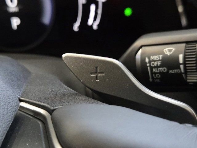 New 2026 Lexus NX 350 350h Base image 17