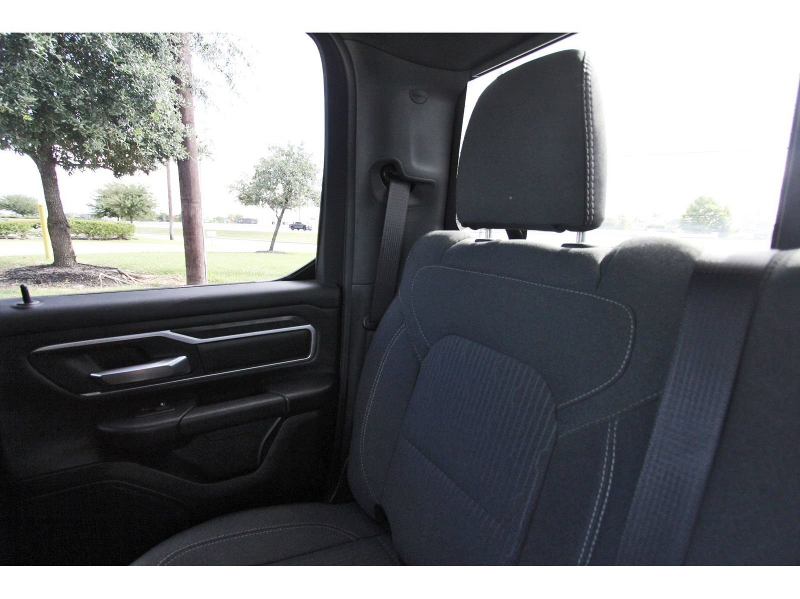 Used 2022 RAM 1500 Lone Star RWD image 14