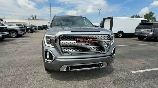 Used 2021 GMC Sierra 1500 Denali w/ Denali Ultimate Package AWD/4WD image 3