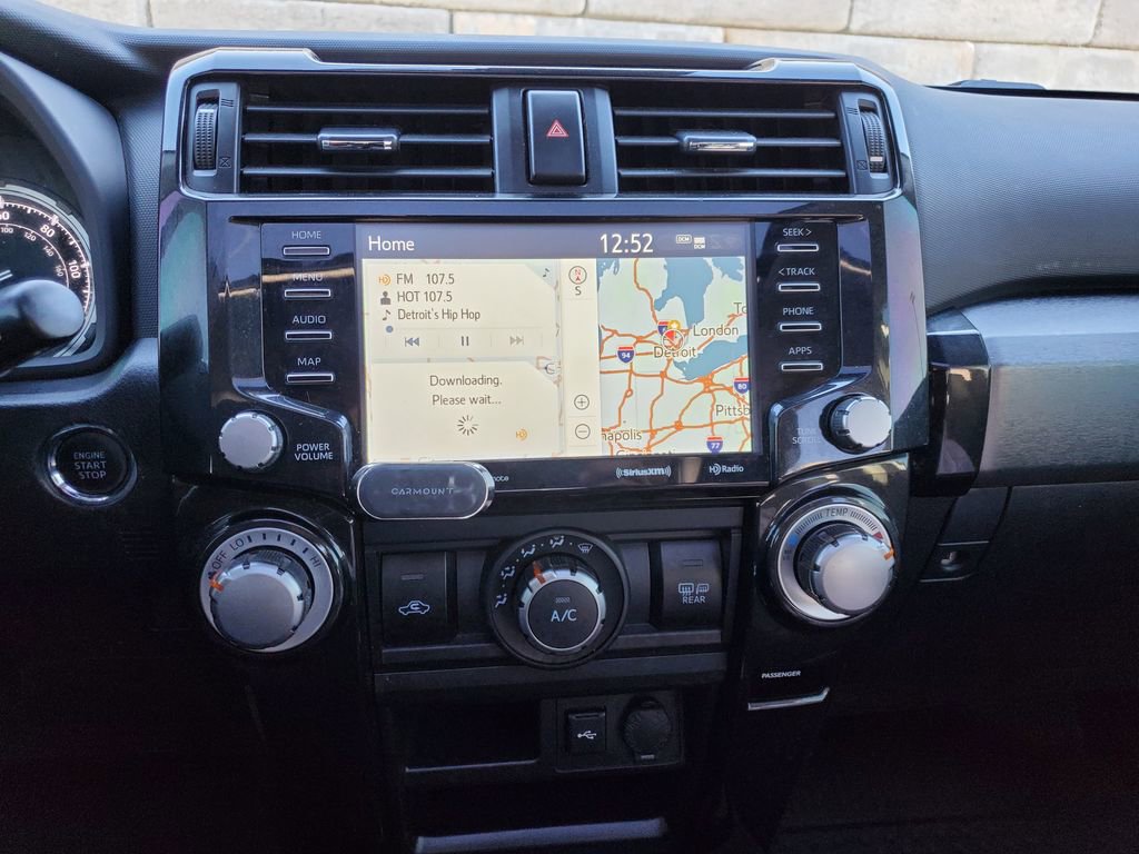 Used 2020 Toyota 4Runner TRD Off-Road Premium image 29