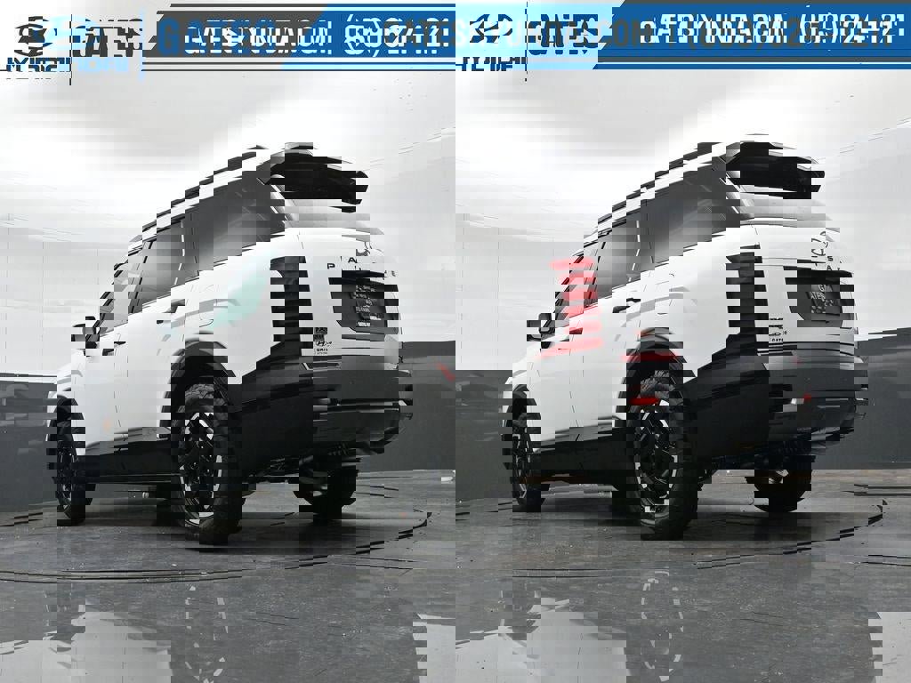 New 2026 Hyundai Palisade XRT Pro image 53