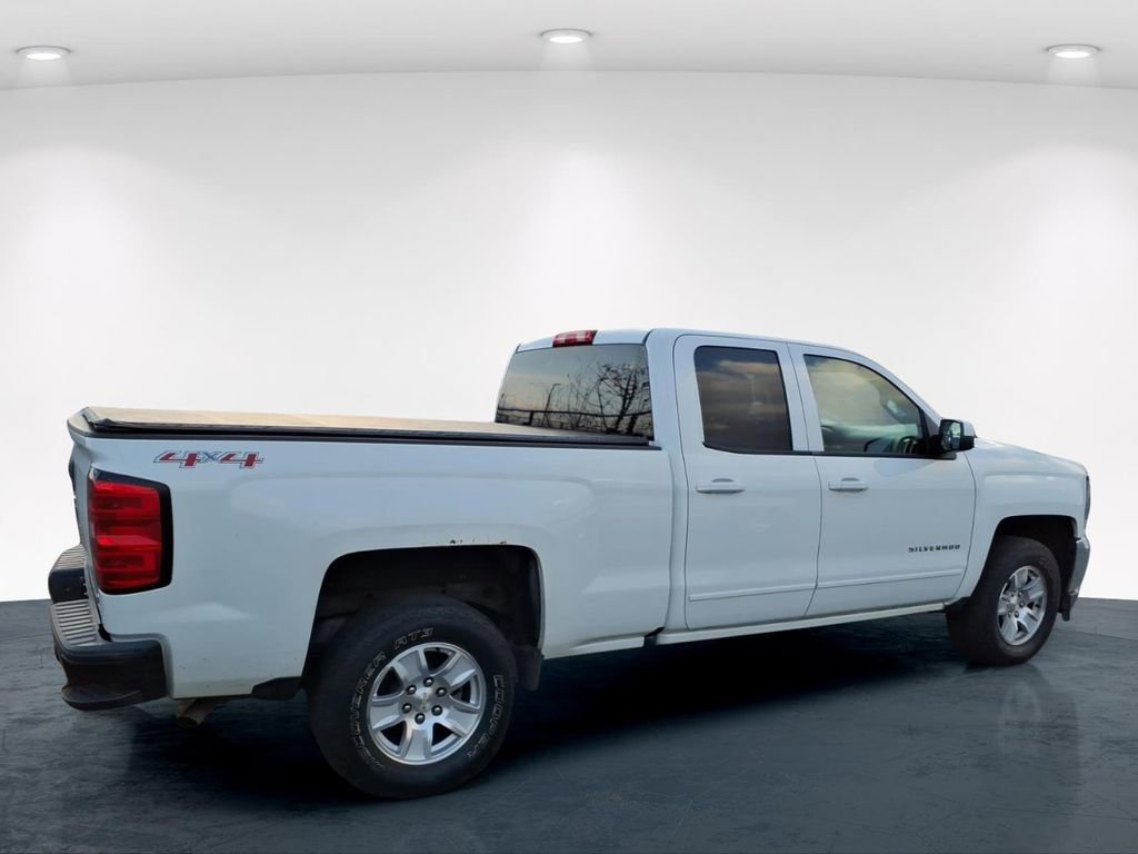 Used 2017 Chevrolet Silverado 1500 LT w/ All Star Edition image 20
