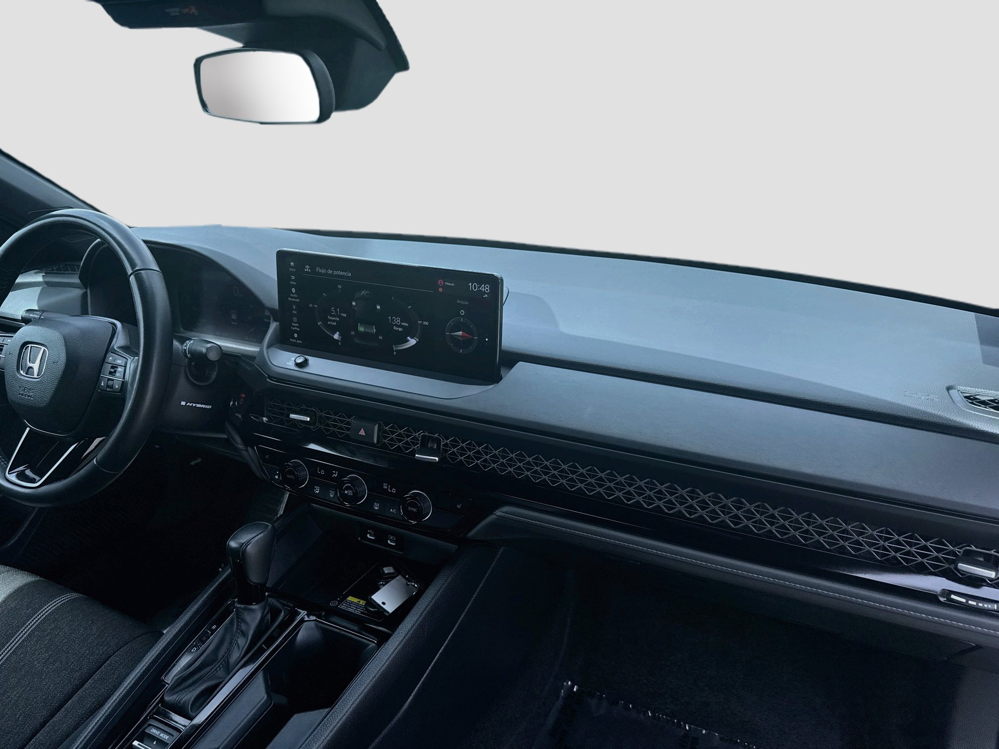Used 2025 Honda Accord Sport image 30