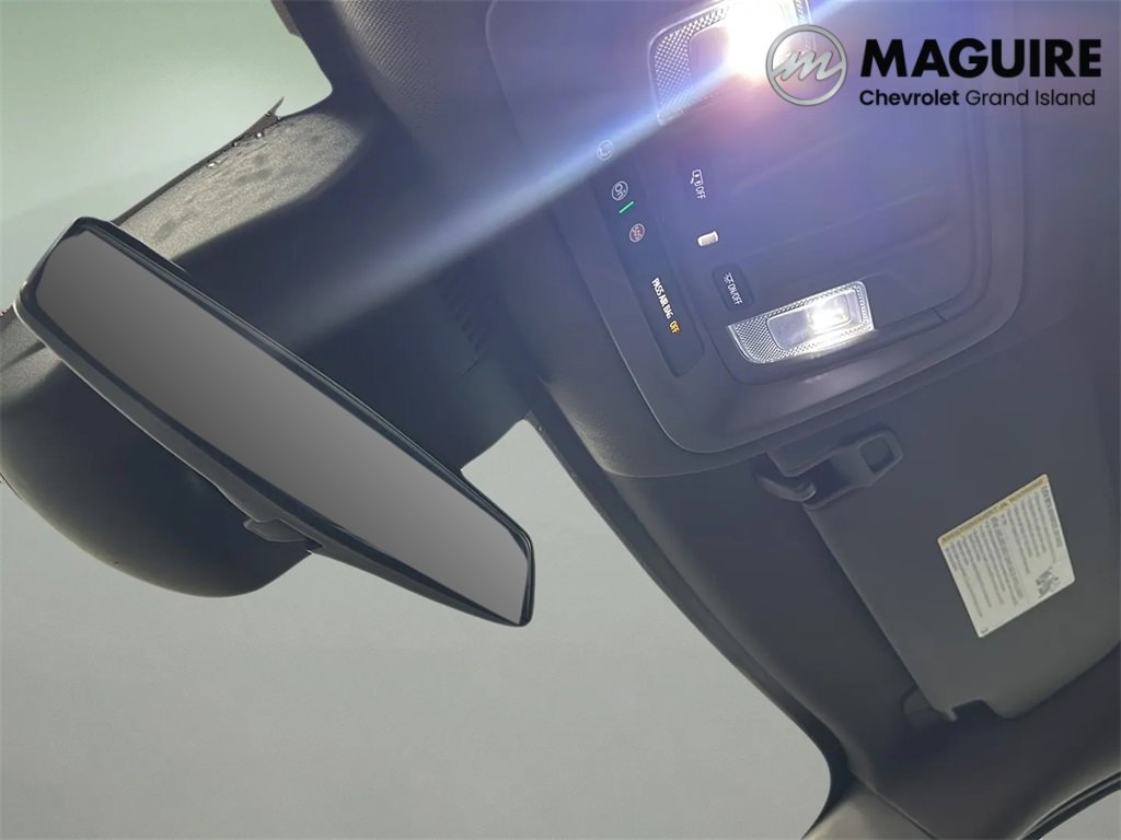 Used 2023 Chevrolet Silverado 1500 RST image 4