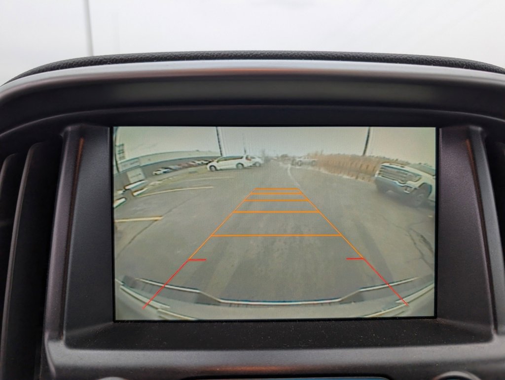 Used 2015 Chevrolet Colorado LT w/ LT Convenience Package image 14