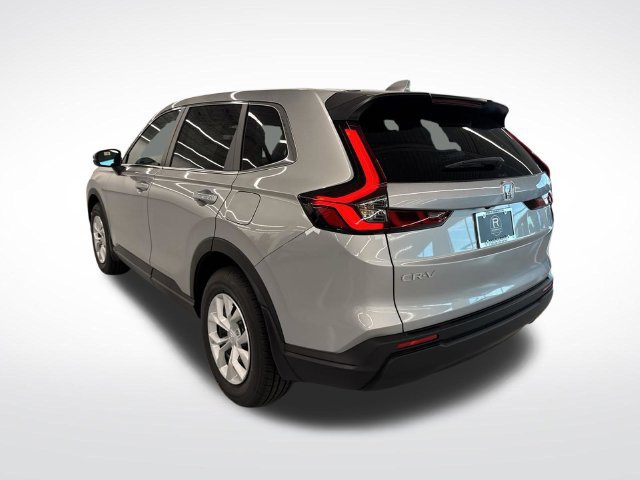 New 2027 Honda CR-V LX image 30