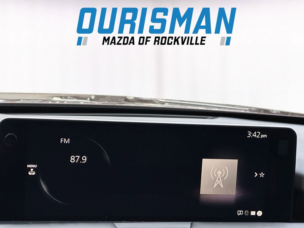 New 2026 MAZDA CX-90 Plug-In Hybrid w/ Premium Plus image 14