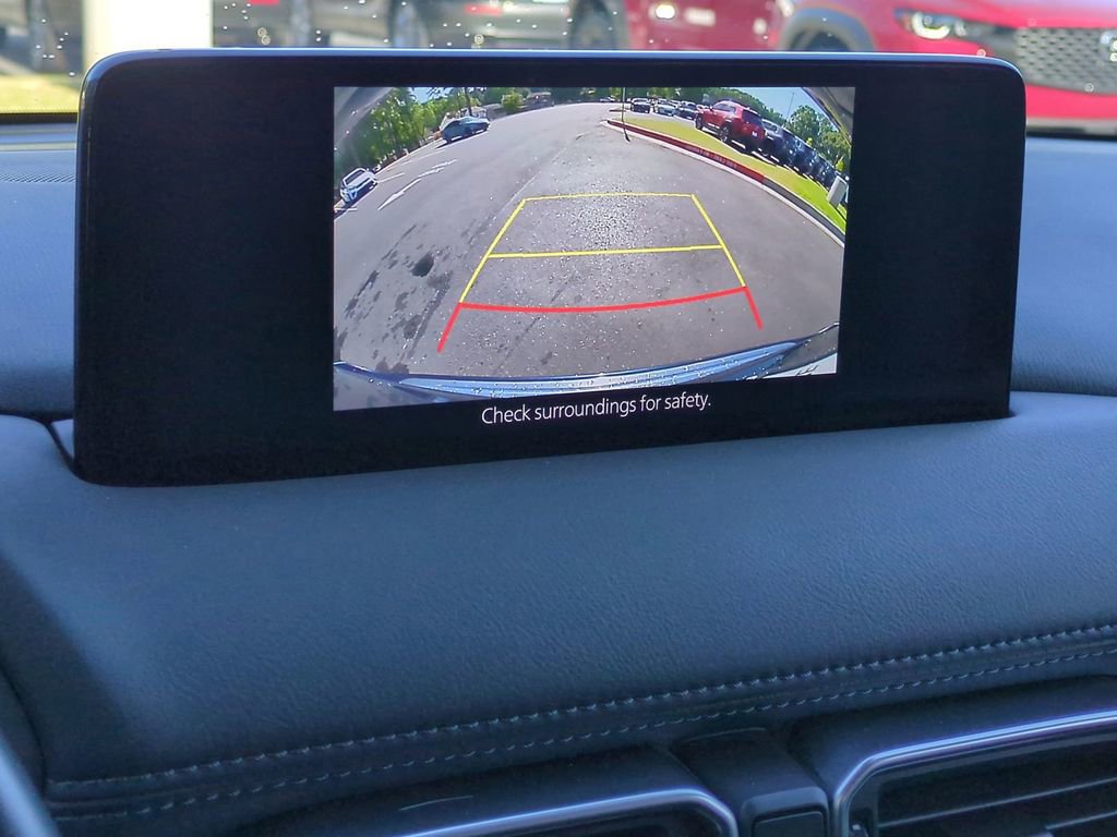 Used 2023 MAZDA CX-5 AWD 2.5 S image 21