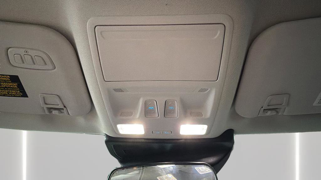 Used 2023 Ford Bronco Sport Big Bend w/ Convenience Package image 18