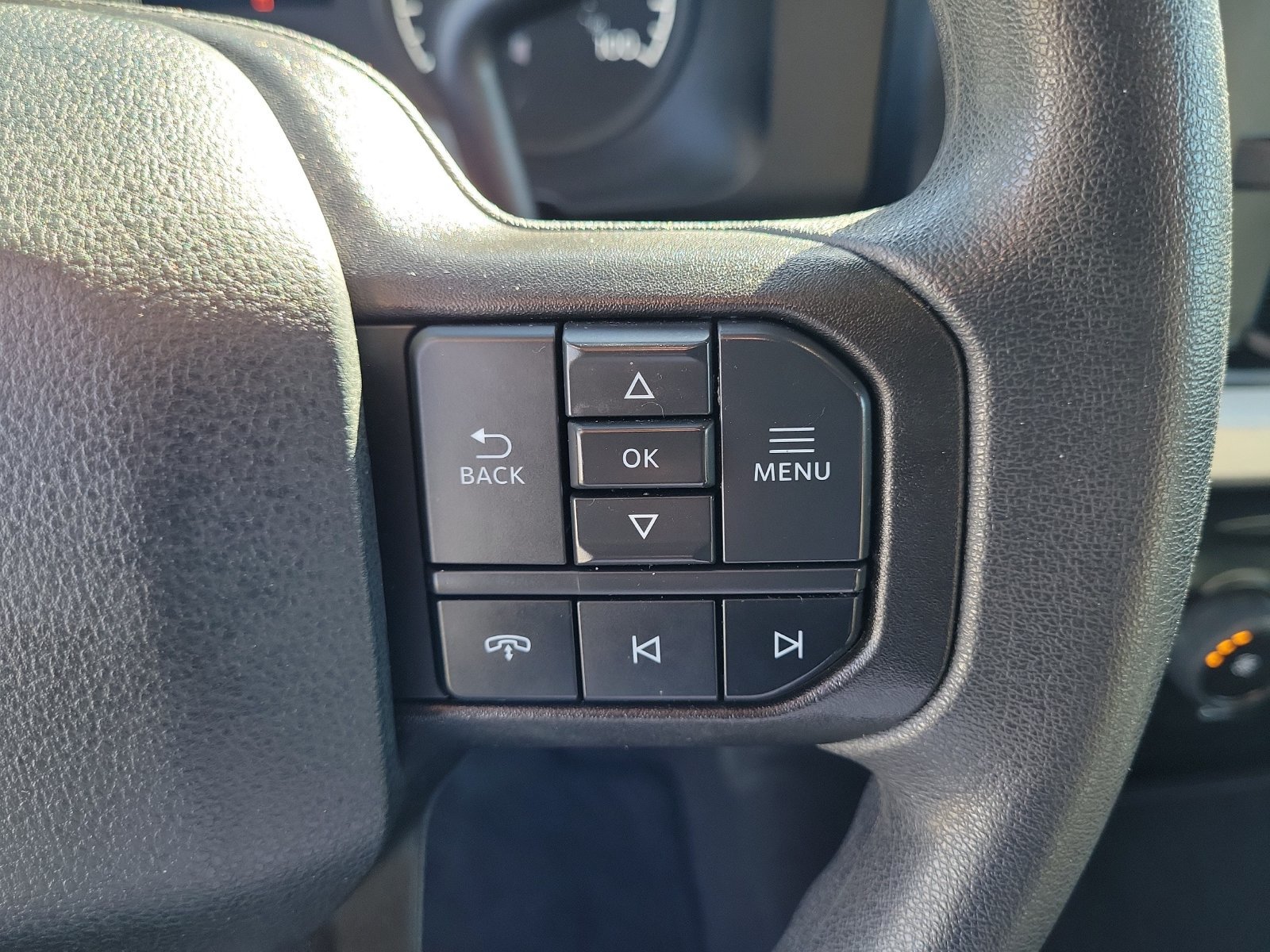 Used 2023 Ford F250 XL w/ STX Appearance Package AWD/4WD image 19