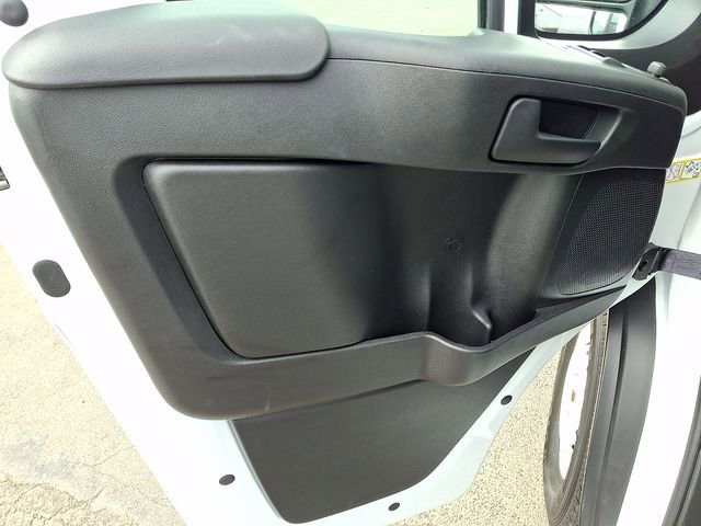 Used 2024 RAM ProMaster 2500 w/ Safety Group image 8